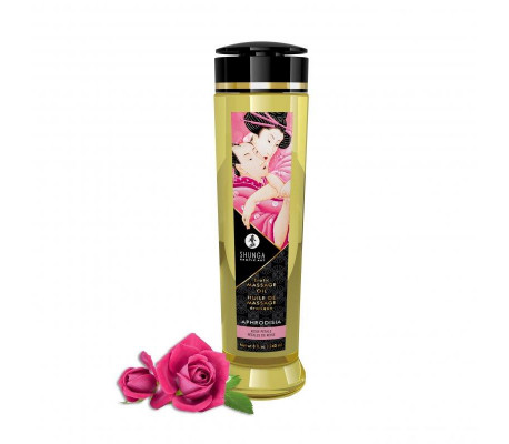 Aceite de Masaje Oil Aphrodisia 240 ml