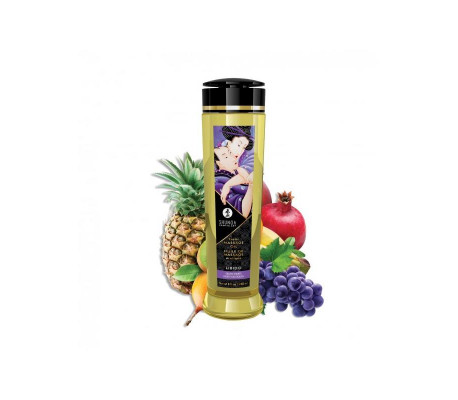 Aceite de Masaje Libido 240 ml