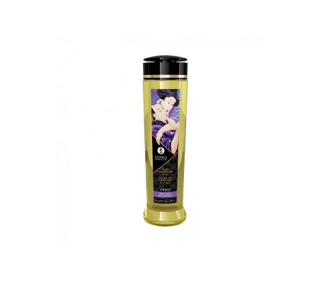 Aceite de Masaje Libido 240 ml