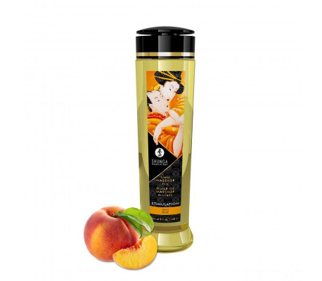 Aceite de Masaje Oil Stimulation 240 ml