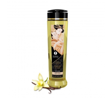Aceite de Masaje Oil Desire 240 ml