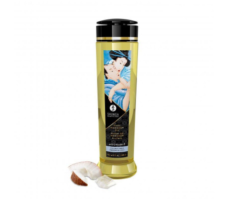 Aceite de Masaje Oil Adorable 240 ml