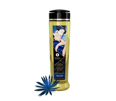 Aceite de Masaje Oil Seduction 240 ml