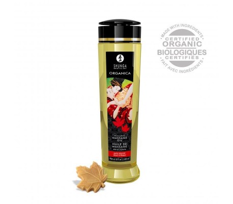 Aceite de Masaje Oil Maple Delight 240 ml