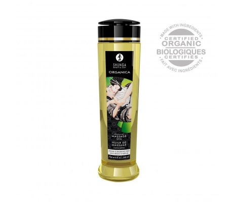 Aceite de Masaje Oil Natural 240 ml