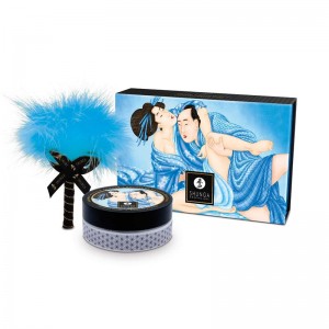 Polvos Corporales Besables Coco