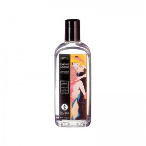 Lubricante Base Agua Natural Contact 125 ml