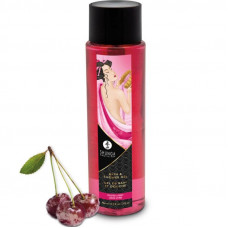 Gel de baño y ducha Gel Frosted Cherry - Cereza 370 ml