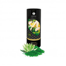 Sales de Baño Oriental Crystals Lotus Flower