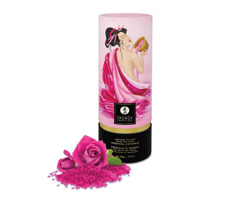 Sales de Baño Aphrodisia 500 gr