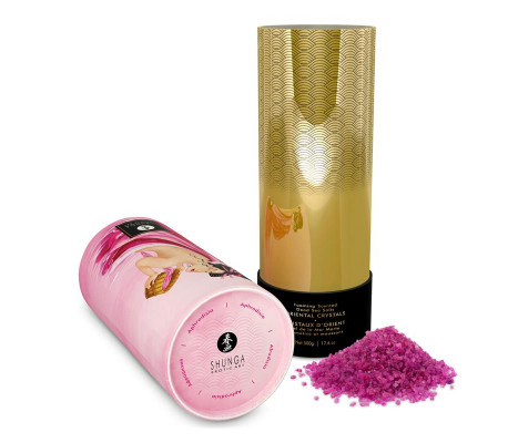 Sales de Baño Aphrodisia 500 gr