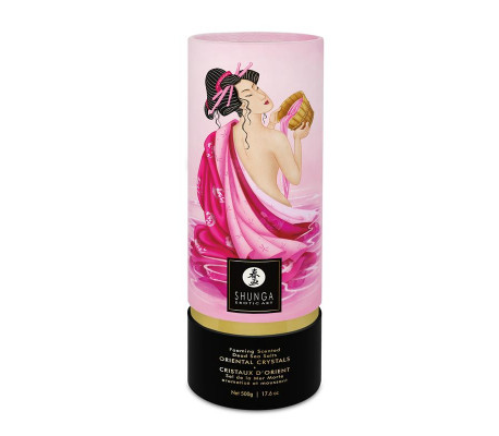 Sales de Baño Aphrodisia 500 gr