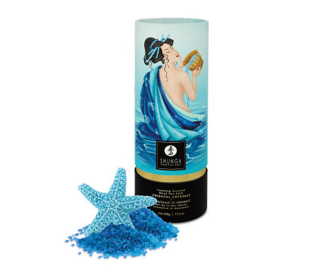 Sales de Baño Ocean Tempation 500 gr