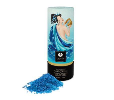 Sales de Baño Ocean Tempation 500 gr