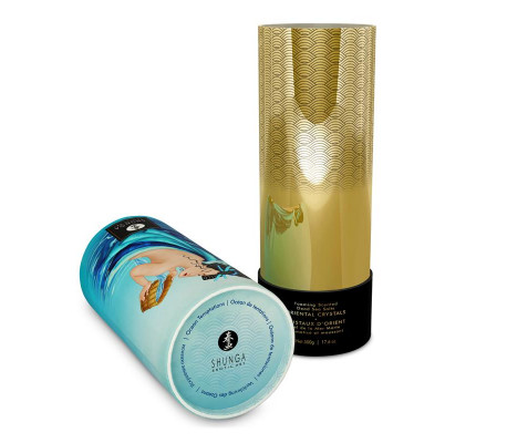 Sales de Baño Ocean Tempation 500 gr