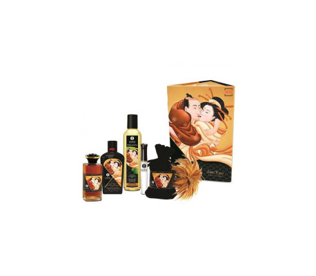 Kit Sweet Kisses Collection