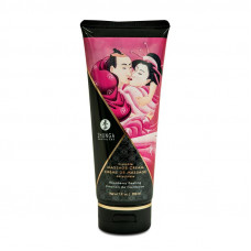 Shunga Crema de Masaje Aroma de Frambuesa