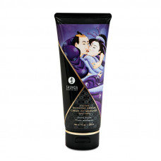 Shunga Crema de Masaje Aroma a Frutas Exóticas