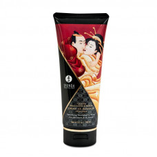 Shunga Crema de Masaje Aroma a Vino