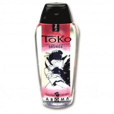 Shunga Lubricante Toko Aroma a Cereza