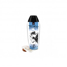 Lubricante Toko Aroma Leche de Coco