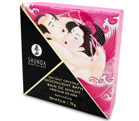 Sales de Baño Aphrodisia Rose