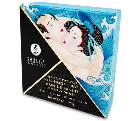 Sales de Baños Oceania Bleu