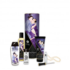 Shunga Kit Deseos Carnales