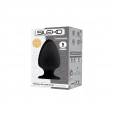 Plug Anal Talla S Mod. 1 - 3,5