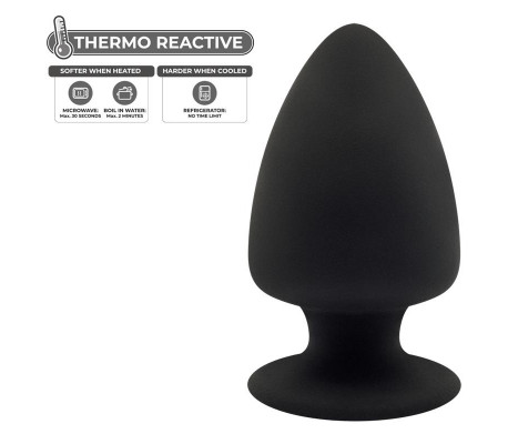 Plug Anal Dual Density Model 1 Talla L