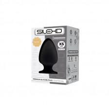 Plug Anal Mod. 1 Talla XS