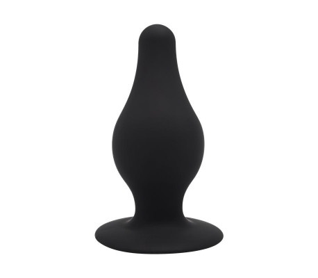 Plug Anal Model 2 Talla M Negro
