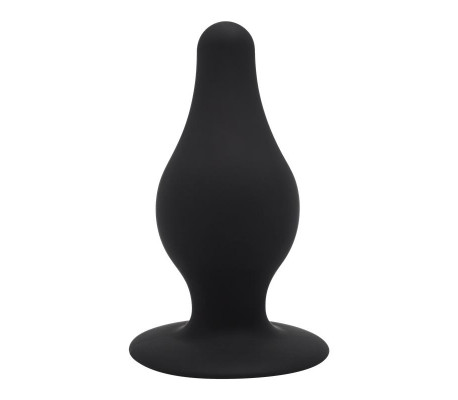 Plug Anal Model 2 Talla L Negro