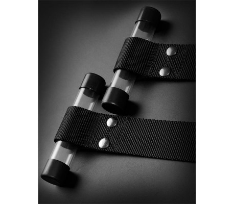 Set de Ataduras de Muñecas para Puerta