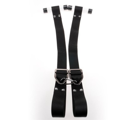 Set de Ataduras de Muñecas para Puerta