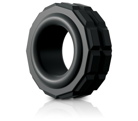 Anillo Pene o Testículo Control Hight Performance Silicona