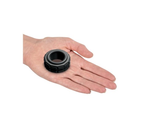 Anillo Pene o Testículo Control Hight Performance Silicona