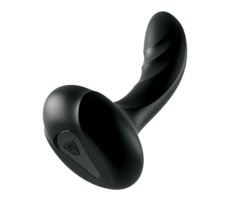 Estimulador Prostático Control P-Spot Silicona