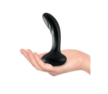 Estimulador Prostático Control P-Spot Silicona