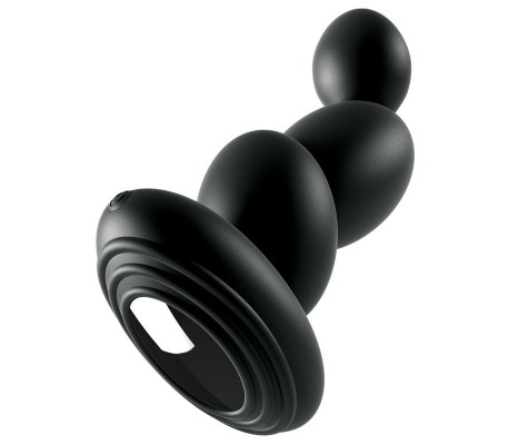 Estimulador Prostático Control Dual Motor P-Spot