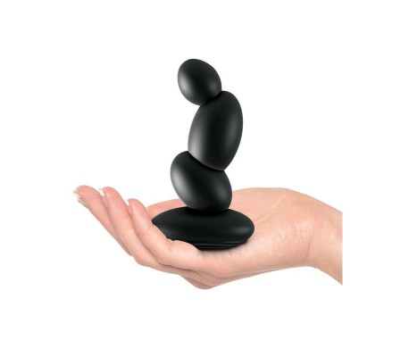 Estimulador Prostático Control Dual Motor P-Spot