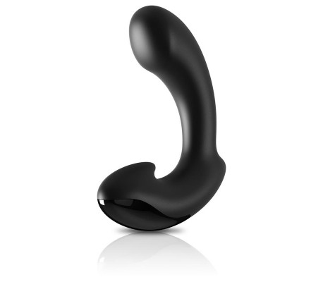 Estimuldor Prostático Control Silicone P-Spot
