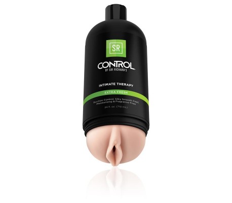 Masturbador Vagina Control intimate Therapy