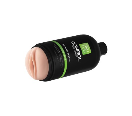 Masturbador Vagina Control intimate Therapy