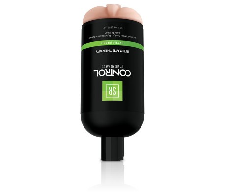 Masturbador Vagina Control intimate Therapy