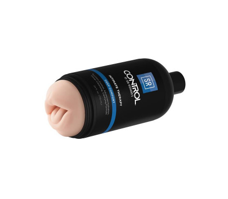 Masturbador Boca Control Intimate Therapy