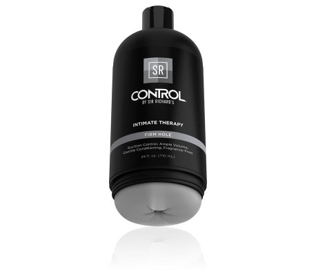 Masturbador Ano Control intimate Therapy