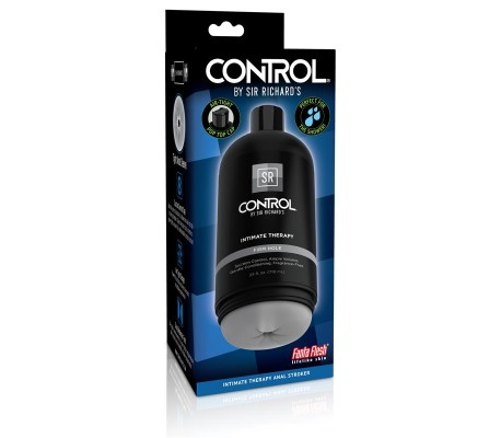 Masturbador Ano Control intimate Therapy