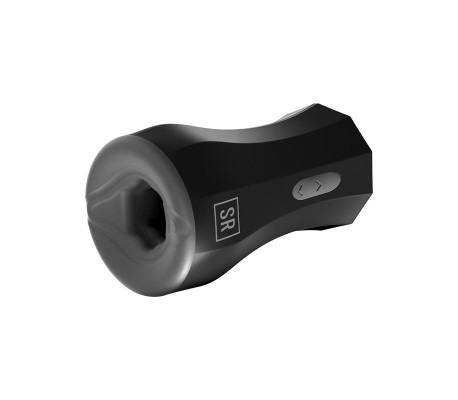 Masturbador Twin Turbo Stroker