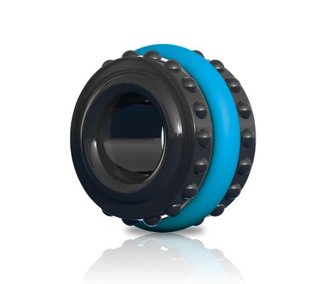 Juego de Anillo Pro Performance C-Ring Principiantes Azul